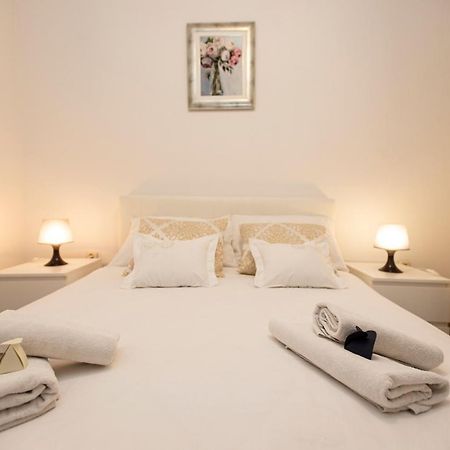 The Star Apartment Σπλιτ Εξωτερικό φωτογραφία