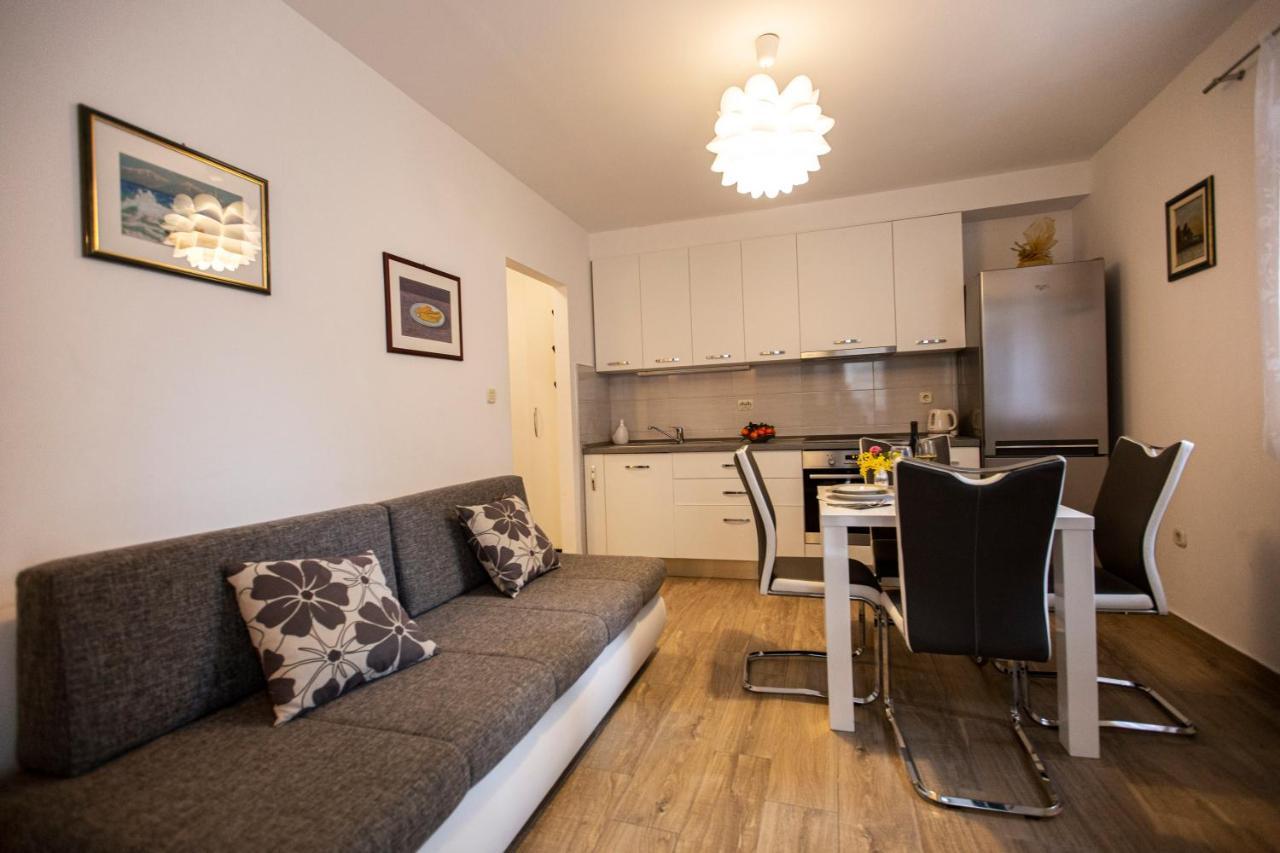 The Star Apartment Σπλιτ Εξωτερικό φωτογραφία
